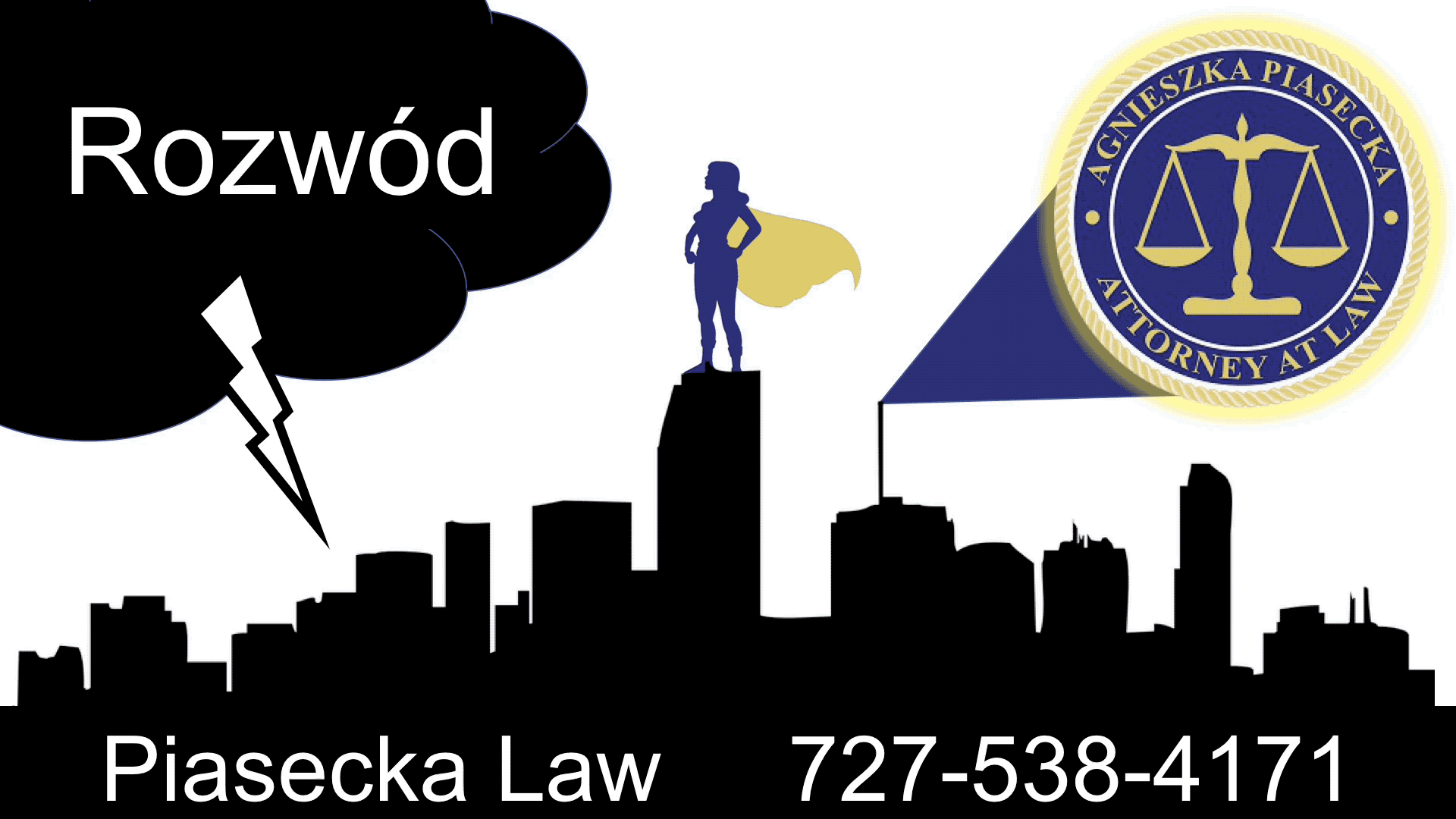 Rozwód Prawo Rodzinne Polscy Adwokaci w Tampa Floryda
