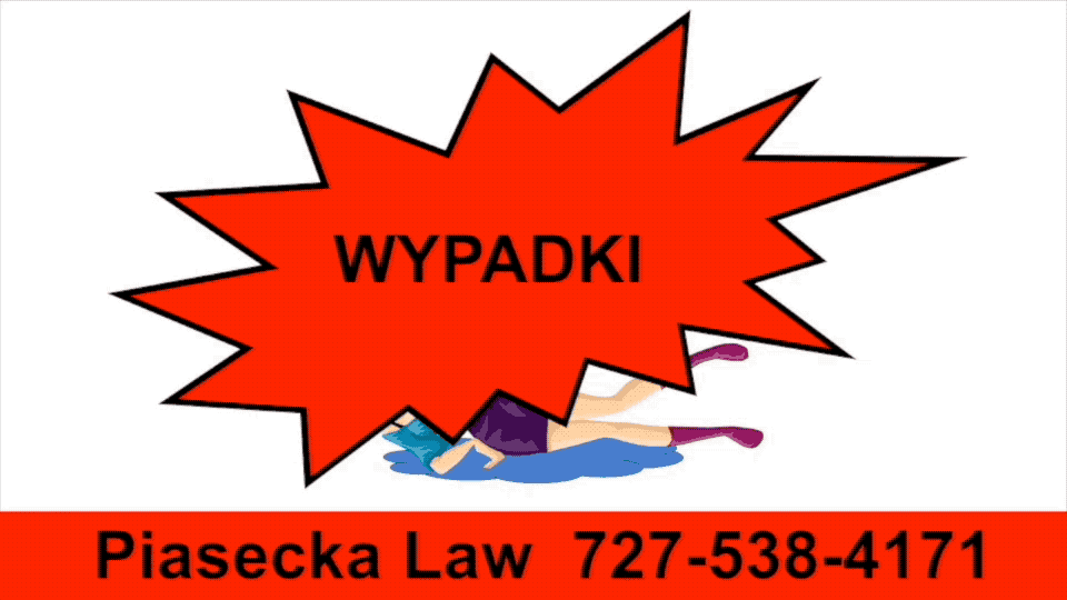 Wypadki-Polish-Attorney-Lawyer-Florida-slip-and-fall, Odszkodowania, Personal Injury, Tampa
